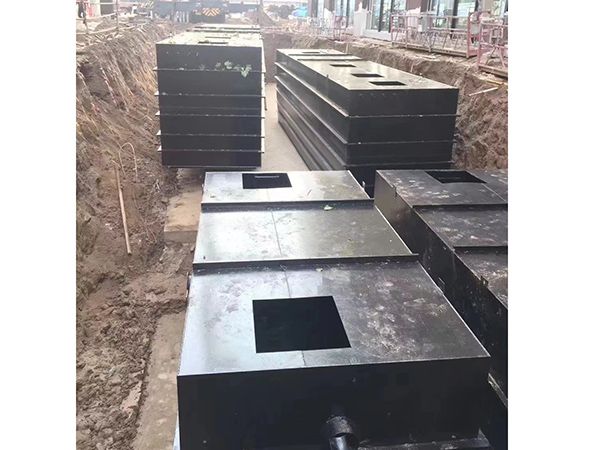 峨边​甘肃嘉源通环保：全品类水处理设备，一站式守护碧水清流
