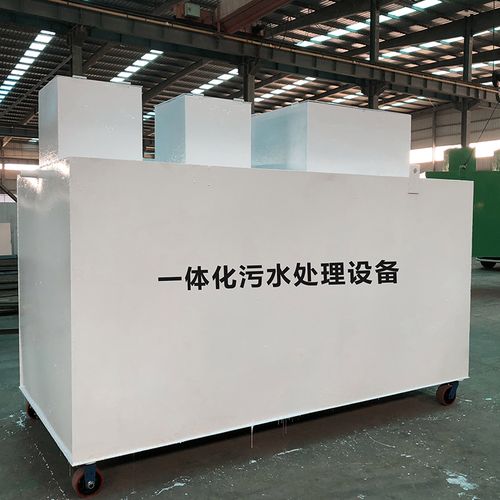 峨边甘肃嘉源通全域服务｜专业污水处理设备定制生产、安装运维一站式解决方案